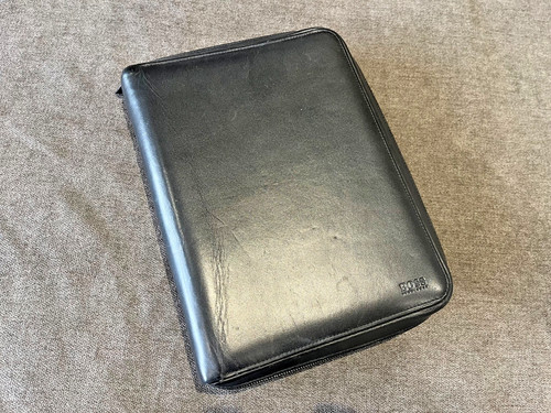 Vintage hugo boss personal - hugo,