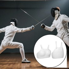 Fencing chest guard under - fencing,