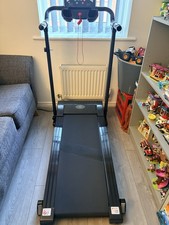 Running Machine Treadmill for