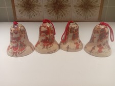 80s 90s Vintage Paper Mache