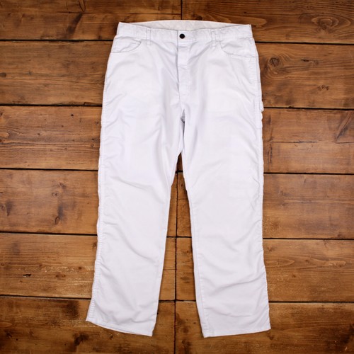Dickies carpenter trousers - dickies,