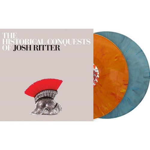 Josh ritter the historical - -,