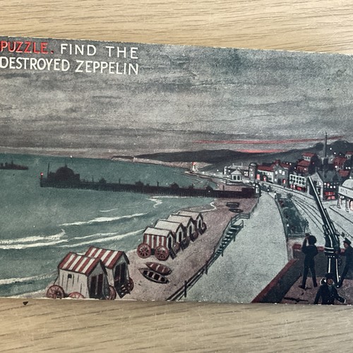 Puzzle find the destroyed - find,