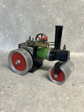 Early Live Steam Mamod SR1a