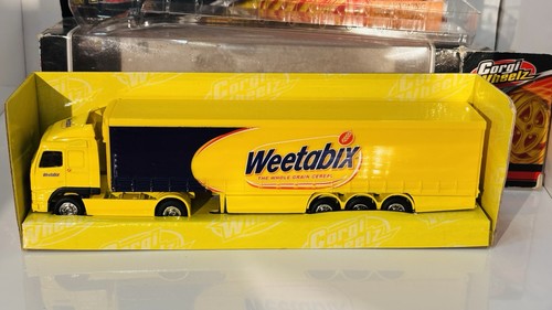 Corgi wheelz scale - corgi,