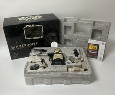 Star Wars Gentle Giant