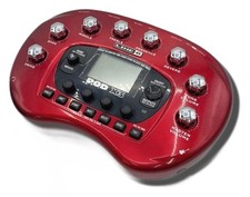 Line6 POD X3 Multi-Effects