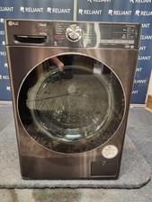 FWV1117BTSA WiFi-enabled 10.5 kg Washer Dryer  - Refurb B (Read)