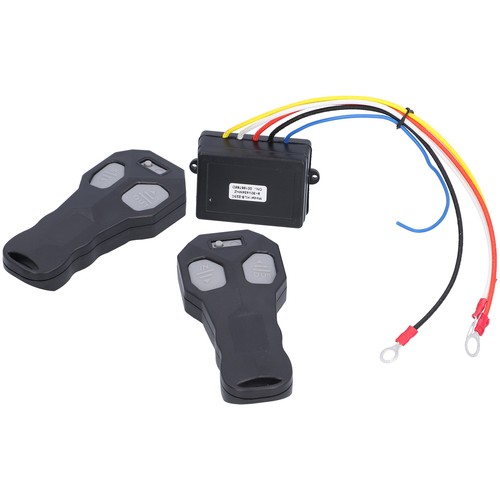 Auto 2pcs wireless winch - 2pcs,