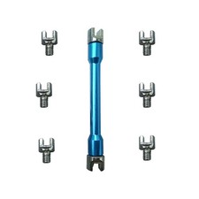 Spoke Wrench Motorcycle Dirt