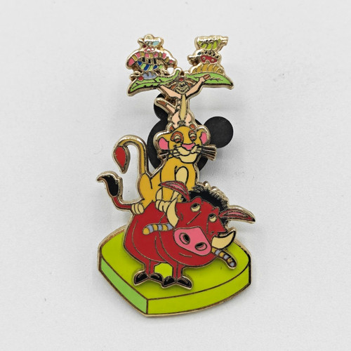 Disney the lion king - disney,