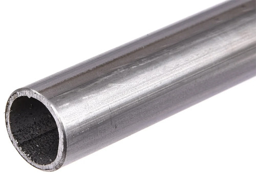 1000mm length mild steel - steel, tube