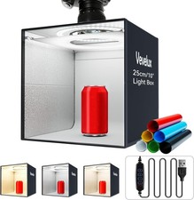 10"x10" Light Box Photography