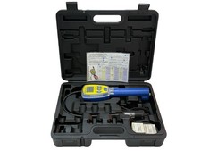 GMI GT Series Portable Hand
