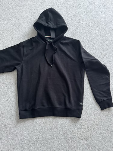 Replay men hoodie size - hoodie,
