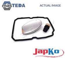 FTJ031 AUTOMATIC TRANSMISSION