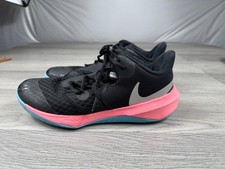 Nike Volleyball Sneakers Zoom