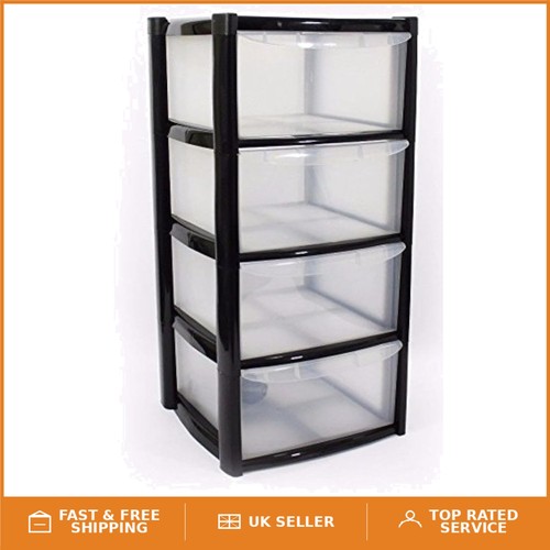 Versatile plastic storage - plastic,