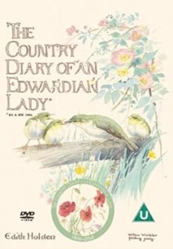 The country diary an - diary,