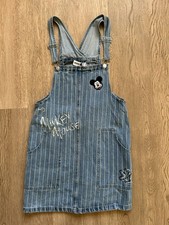 Disney Mickey Mouse Denim