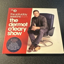 The Saturday Sessions: The