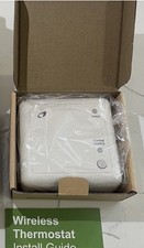 British gas wireless receiver - british,