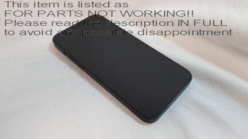 Faulty apple iphone plus - faulty!,
