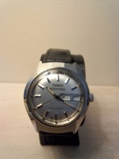 Times Viscount 1972 Rare Case.