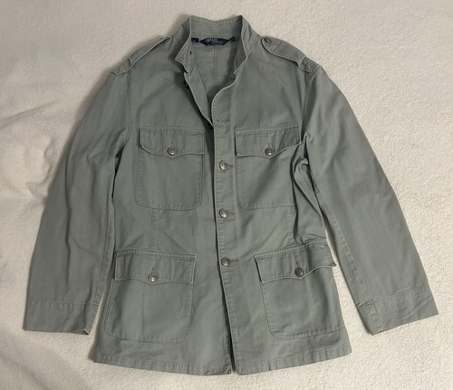 Vtg ralph lauren - ralph, jacket