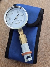 AirTrack Factory Manometer 250 mbar