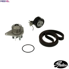 WATER PUMP & TIMING BELT KIT