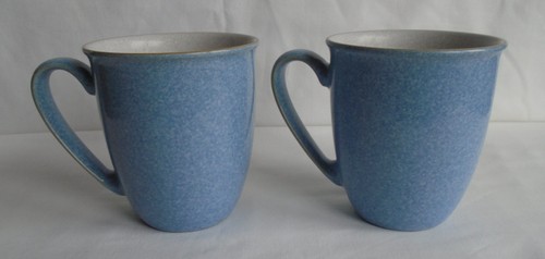 Denby elements blue - x,