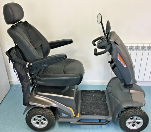 Tga vita disabled - tga,