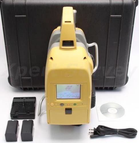 Topcon gls 2200 compact - gls-2200, high
