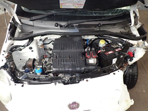 Fiat 500 wiper motor - fiat,