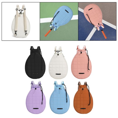 Tennis backpack portable - tennis,