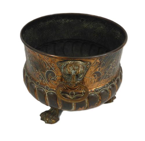 Vintage copper alloy - vintage,