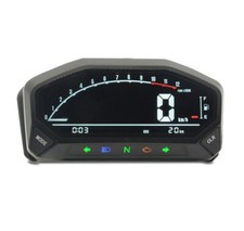 Speedometer digital for