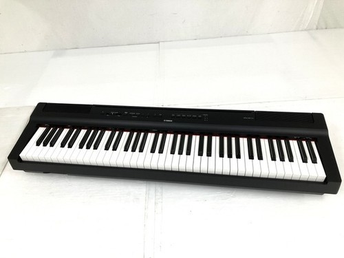 Yamaha 121 digital - p-121, piano
