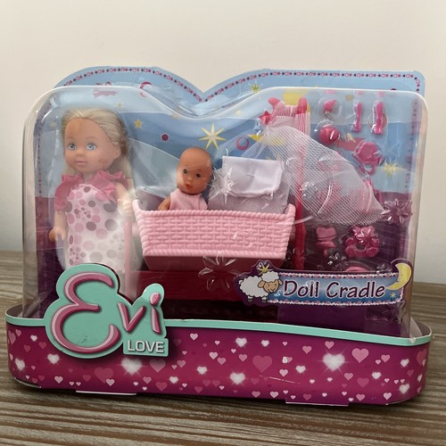 Evi love doll - doll,