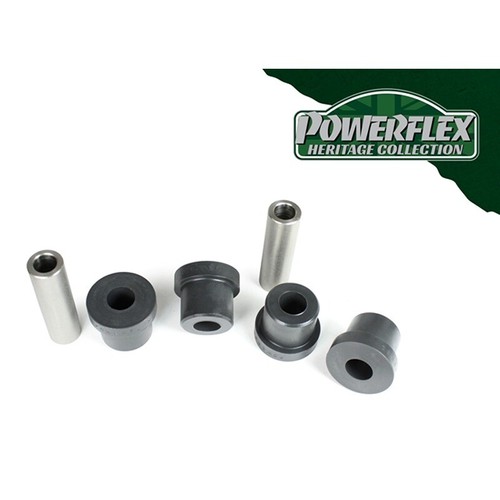 Powerflex rear tie bar axle - powerflex, to
