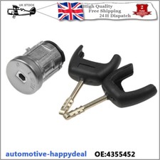 FOR FORD TRANSIT MK7 IGNITION