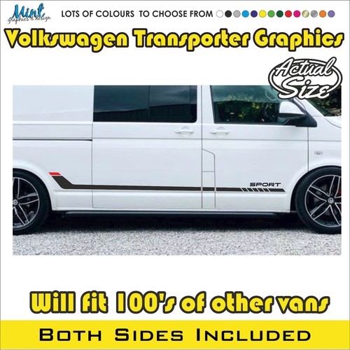 Lwb transporter camper - lwb,