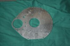 Triumph TR5 /TR6 211505a rear