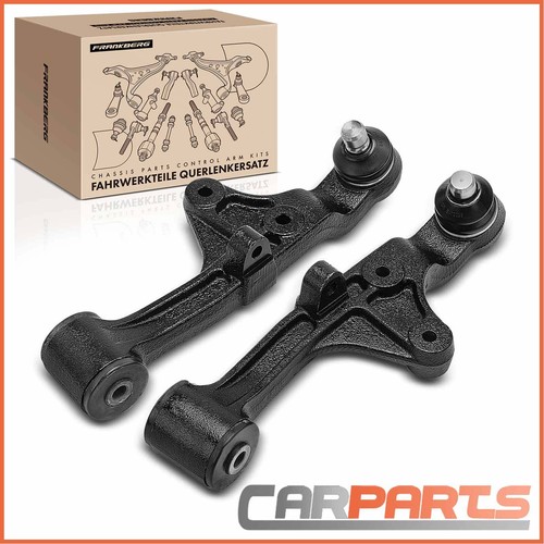Control arm front lower - arm,