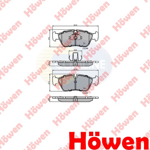 Fits bmw series 1991 - series, 1991-2007