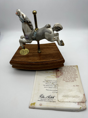 Vintage willets tobin - willets,