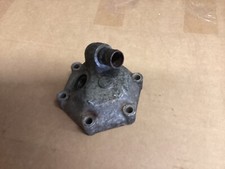 HONDA MC18 CYLINDER HEAD