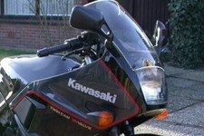 Kawasaki GPX750  1987-1991