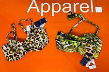Fantasie Bikini Tops, NEW